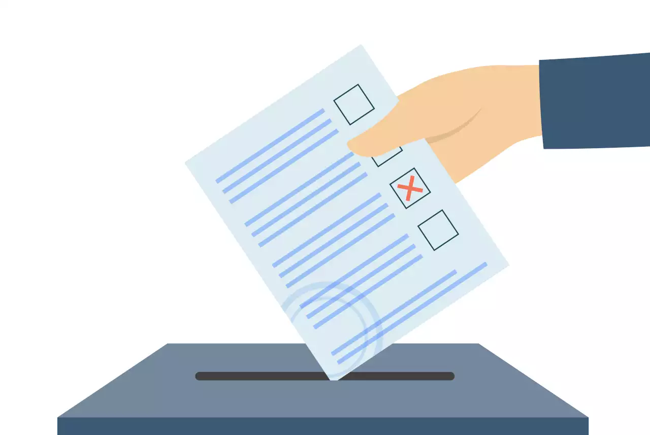 Un'immagine generica segnaposto con angoli arrotondati in una figura.